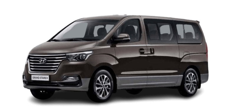 H1 HYUNDAI Umrah Taxi